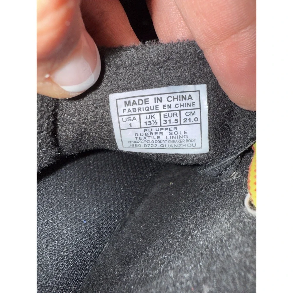 Polo Ralph Lauren nautica new